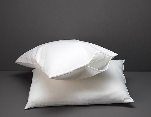 Disposable Pillow Cover Disposable Pillow Cover