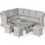 oxford large corner dining ... - Picture Box