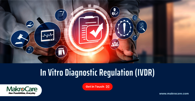 In Vitro Diagnostic Regulation Consulting Services invitro diagnostics regulations