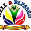 Well-and-Blessed-Logo - Well and Blessed