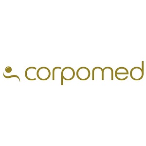 00 logo CorpoMED Gesundheitskissen GmbH