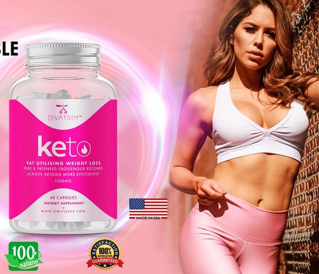 Divatrim-Keto Divatrim Keto Reviews 2021 – Does It Really Work For Weight Loss?