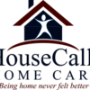 logo - House Calls Home Care
