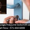 Mayjune Locksmith Services | Locksmith Arlington VA