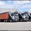 Line up K&B Transport2-Bord... - 2020