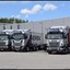 Line up K&B Transport3-Bord... - 2020