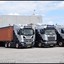 Line up K&B Transport-Borde... - 2020