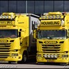 Houweling Scania Line Up3-B... - 2020