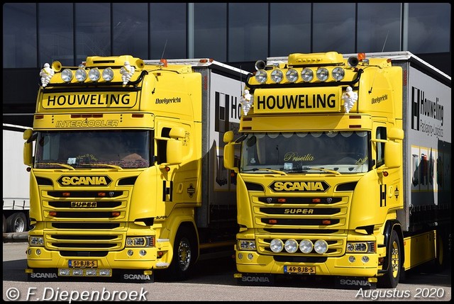 Houweling Scania Line Up3-BorderMaker 2020