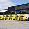 Houweling Scania Line Up5-B... - 2020