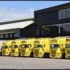 Houweling Scania Line Up-Bo... - 2020