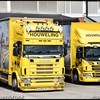 Houweling Line up Scania 11... - 2020
