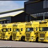 Houweling Scania Line Up2-B... - 2020