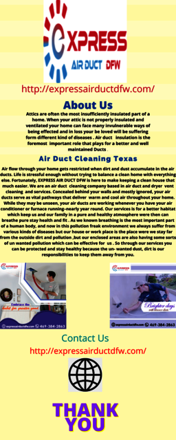Air Duct Cleaning Texas Air Duct Cleaning Texas