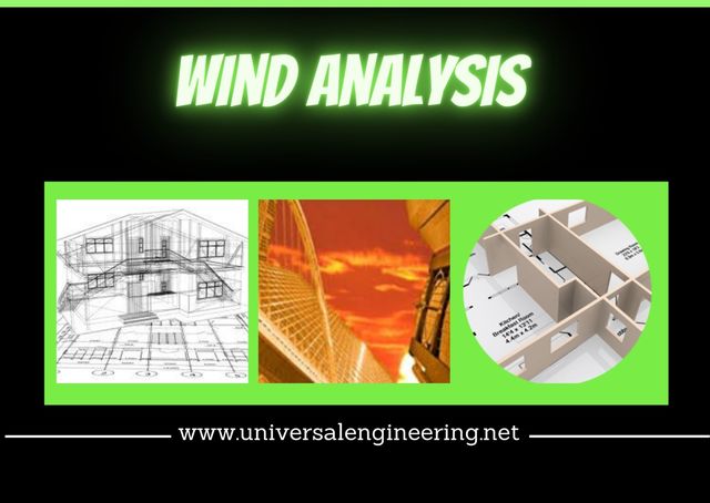 Wind Analysis Wind Analysis