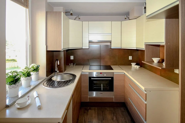 Atlas Kitchen Remodeling - Austin Remodeling Picture Box