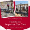 Building Structure Inspection