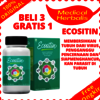 harga ecositin obat parasit