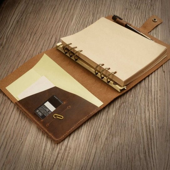 rustic-leather-journal-545x545 Davids Gallery