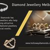Diamond Jewellery Melbourne - Picture Box