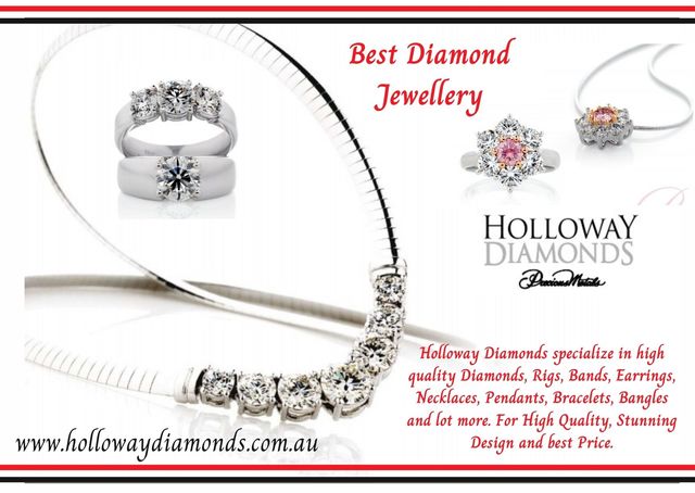 Best Diamond Jewellery Picture Box
