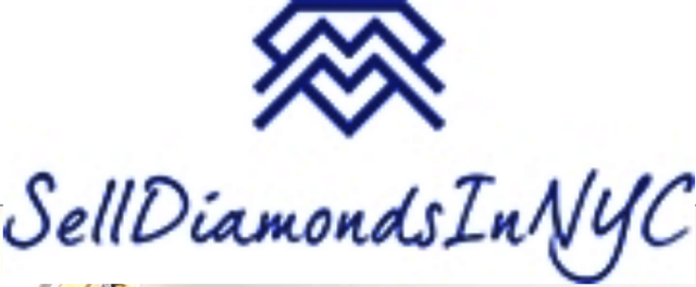 logo Sеll My Dіamond