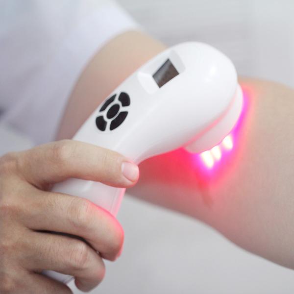 low level laser therapy DomerLaser210