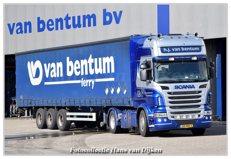 Bentum van H.J. 08-BBF-3(-)x-BorderMaker - 