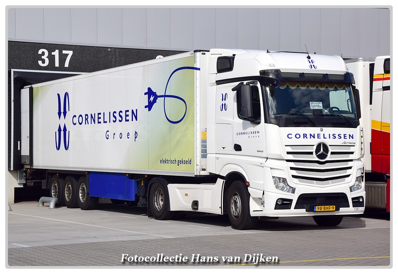 Cornelissen 98-BHF-9-BorderMaker - 