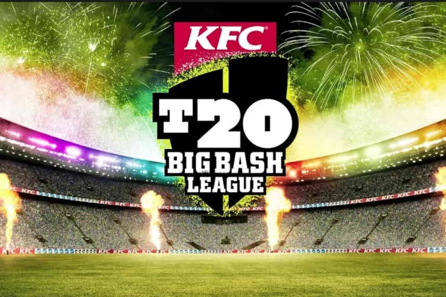 Big Bash League 2020-2021 Full Schedule, Rules, Te Latest News