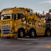 Dietrich GmbH, VOLVO #Claus... - Dietrich GmbH, Abschleppdie...