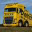 Dietrich GmbH, VOLVO #Claus... - Dietrich GmbH, Abschleppdienst, VOLVO Berger FH 750