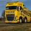 Dietrich GmbH, VOLVO #Claus... - Dietrich GmbH, Abschleppdienst, VOLVO Berger FH 750