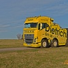 Dietrich GmbH, VOLVO #Claus... - Dietrich GmbH, Abschleppdie...