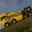 Dietrich GmbH, VOLVO #Claus... - Dietrich GmbH, Abschleppdienst, VOLVO Berger FH 750