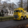 Dietrich GmbH, VOLVO #Claus... - Dietrich GmbH, Abschleppdie...