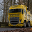 Dietrich GmbH, VOLVO #Claus... - Dietrich GmbH, Abschleppdienst, VOLVO Berger FH 750