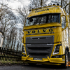 Dietrich GmbH, VOLVO #Claus... - Dietrich GmbH, Abschleppdie...