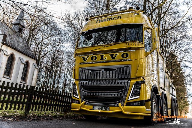 Dietrich GmbH, VOLVO #ClausWieselPhotoPerformance, Dietrich GmbH, Abschleppdienst, VOLVO Berger FH 750