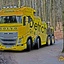 Dietrich GmbH, VOLVO #Claus... - Dietrich GmbH, Abschleppdienst, VOLVO Berger FH 750