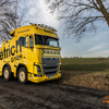 Dietrich GmbH, VOLVO #Claus... - Dietrich GmbH, Abschleppdie...