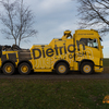 Dietrich GmbH, VOLVO #Claus... - Dietrich GmbH, Abschleppdie...