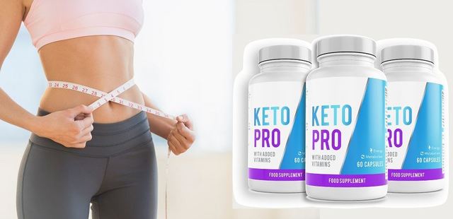 Keto Pro Sverige Piller Pris & Kopa Keto Pro