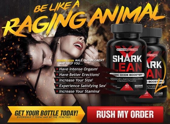 What Are The Main Ingredients In Shark Lean ! Picture Box