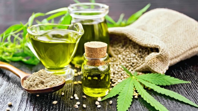 Risks And Side Effects Of Organic Line Cbd Oil ? Picture Box
