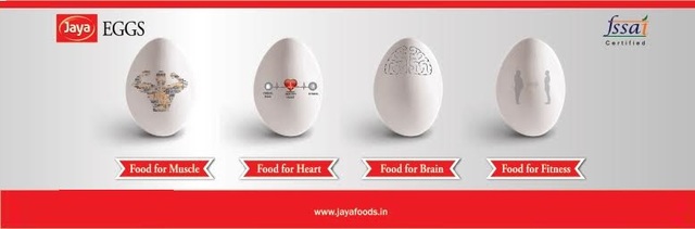 4 Jaya Foods