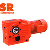 1-1 - Standard Helical Gearboxes ...