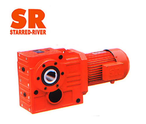 1-1 Standard Helical Gearboxes Manufacturers