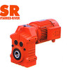 4-1 - Standard Helical Gearboxes ...