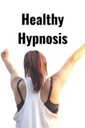 Healhy hypnosis Programme Healthy Hypnosis